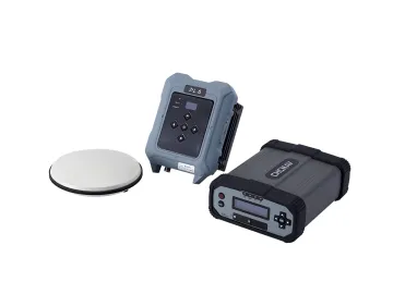 GNSS геодезична базова станція CHCNAV P5 GNSS геодезична базова станція CHCNAV P5