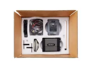 GNSS геодезична базова станція CHCNAV P5