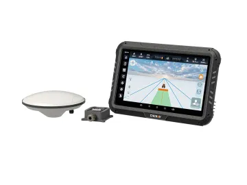 Система ручного керування CHCNAV G10 Система ручного керування CHCNAV G10