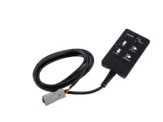 Система GNSS нівелювання ґрунту CHCNAV IC100 з дисплеєм 10.1 дюйма