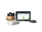 Система автоматичного водіння CHCNAV NX510 Hydraulic