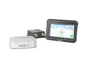 Система автоматизованого кермування CHCNAV NX510 Steer Ready