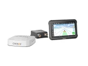 Система автоматизованого кермування CHCNAV NX510 Steer Ready