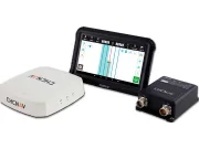 Система автоматизованого кермування CHCNAV NX510 Steer Ready