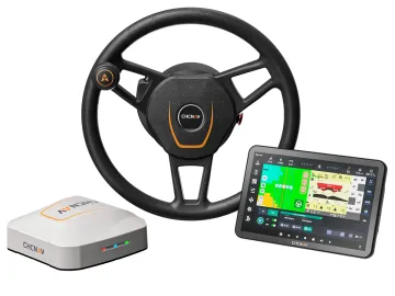 Система автоматичного водіння CHCNAV NX610