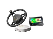 Система автоматичного водіння CHCNAV NX610 з рульовим електроприводом
