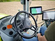 Система автоматичного водіння CHCNAV NX610 з рульовим електроприводом