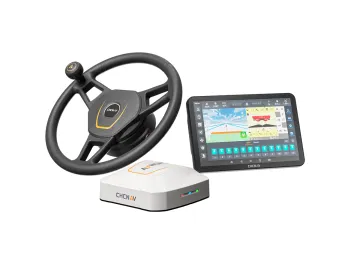 Система автоматичного водіння CHCNAV NX612
