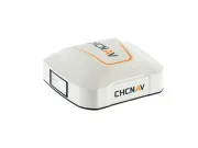 Система автоматичного водіння CHCNAV NX612 з 12-дюймовим дисплеєм