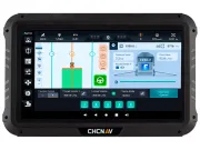 Система управління обприскуванням CHCNAV SprayX100 з клапанами та планшетом
