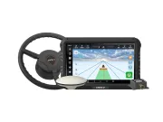 Система автоматичного водіння CHCNAV X10 з електричним кермом