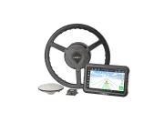Система автоматичного водіння CHCNAV X10 з електричним кермом