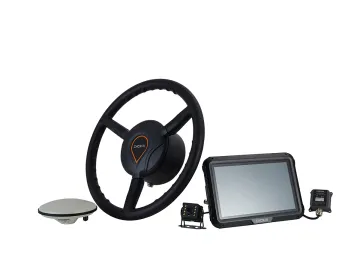 Система автоматичного водіння CHCNAV X10 Система автоматичного водіння CHCNAV X10