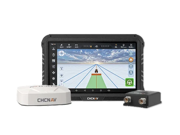Система автоматичного водіння CHCNAV NX510 Steer Ready