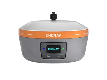 GNSS базова станція CHCNAV iBase AG GNSS базова станція CHCNAV iBase AG