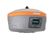 GNSS базова станція CHCNAV iBase AG для точного землеробства
