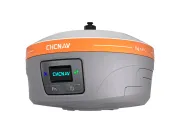 GNSS базова станція CHCNAV iBase AG для точного землеробства