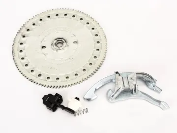 Комплект для посіву кукурудзи vSet Classic 730135