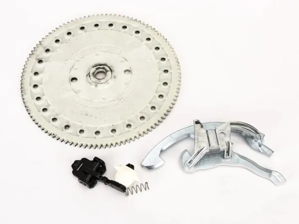 Комплект для посіву кукурудзи vSet Classic 730135