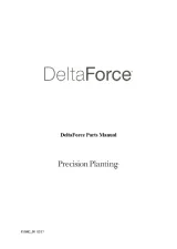 Каталог запасних частин DeltaForce