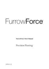 Каталог запасних частин FurrowForce