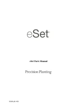 Каталог запасних частин eSet