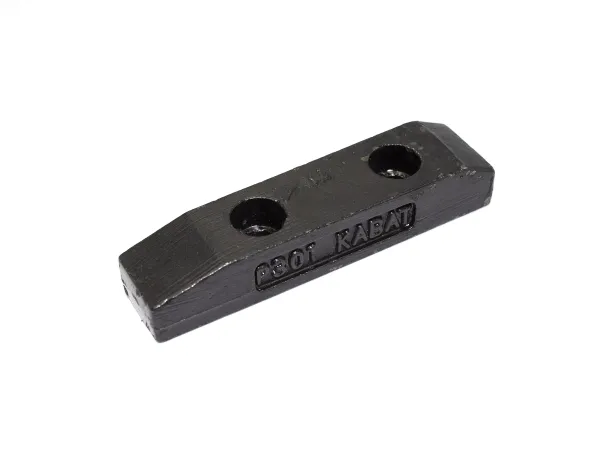 Захист насіннєвої трубки P301 (аналог GB0301)