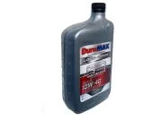 DuraMAX 10W-40 HIGH MILEAGE