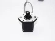 Електропривід висівного апарату KINZE G10494201