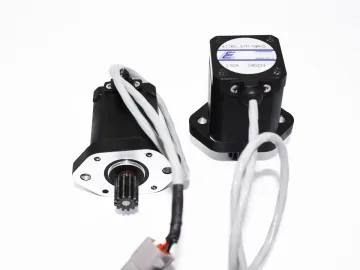 Електропривід висівного апарату KINZE G10494201