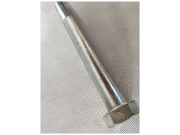 Болт G10808