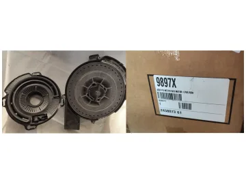 Висіваючий апарат G9897X