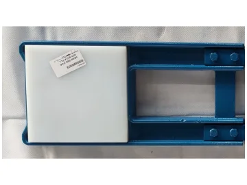 Пластмасова плита GD10053