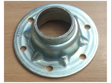 Корпус підшипника GD36860