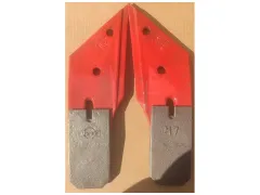 Адаптер долота M7 - MOL83-3