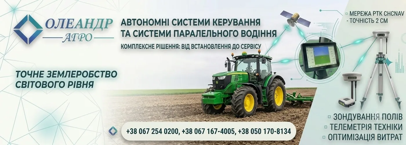 CHCNAV RTK