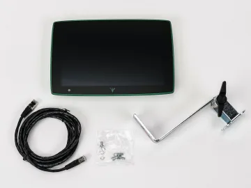 Монітор контролю посіву GEN 3 SeedSense 20/20 725101