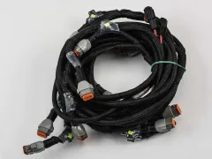 Проводка SRM 729431