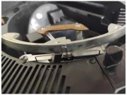 Фіксатор 730096