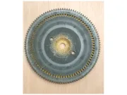 Диск ріпаковий 768338