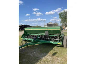Зернова сівалка Great Plains 1300