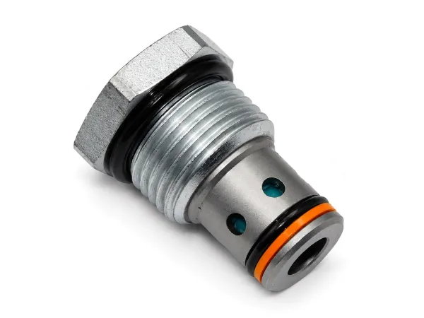 Клапан перепускний GA11934 KINZE