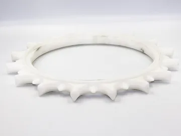 Зубчастий бандаж SpikeSpinner